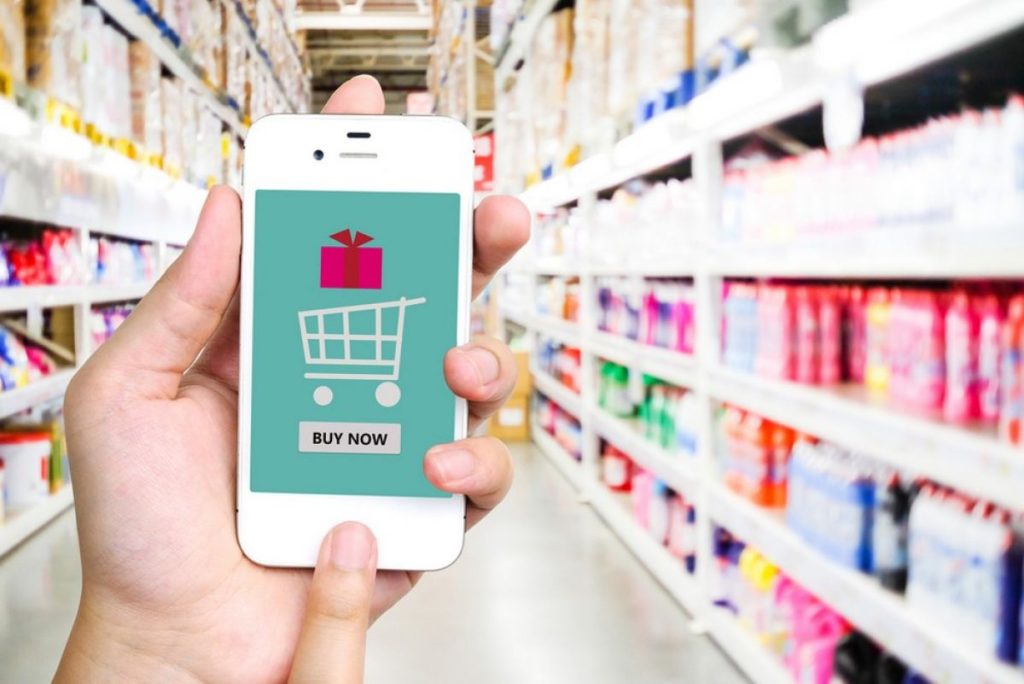 The Rise of Mobile Commerce (M-Commerce)