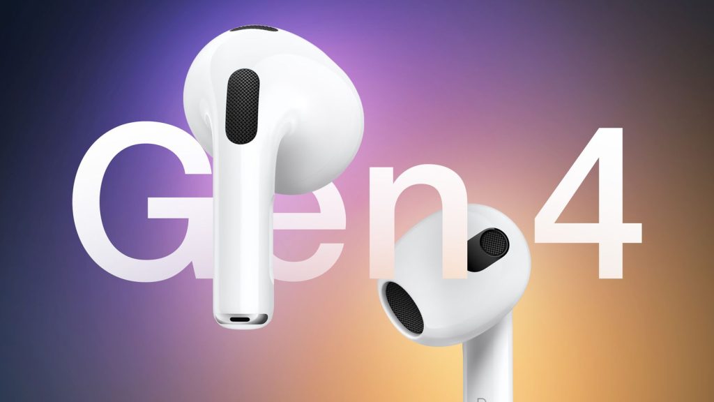Apple AirPods 4, Review of the Next-Gen Wireless Earbuds