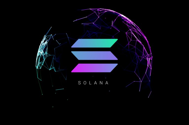 Solana, Revolutionizing Blockchain with Speed and Scalability