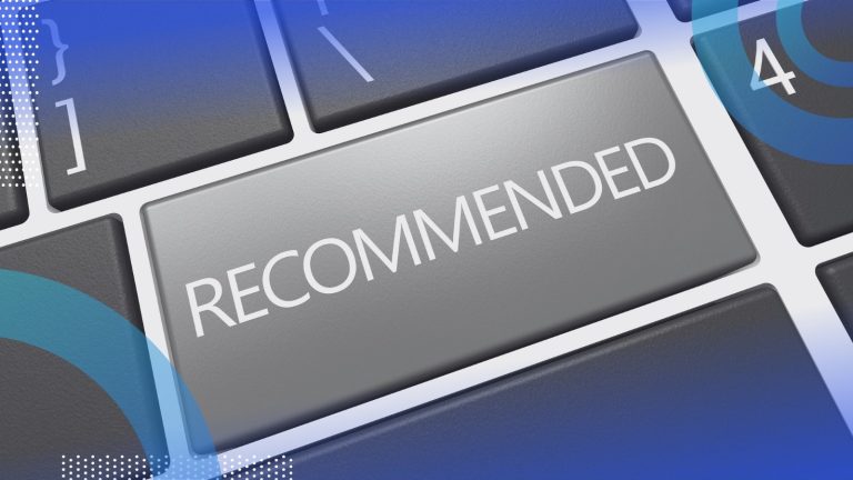 How Recommendation Systems Work