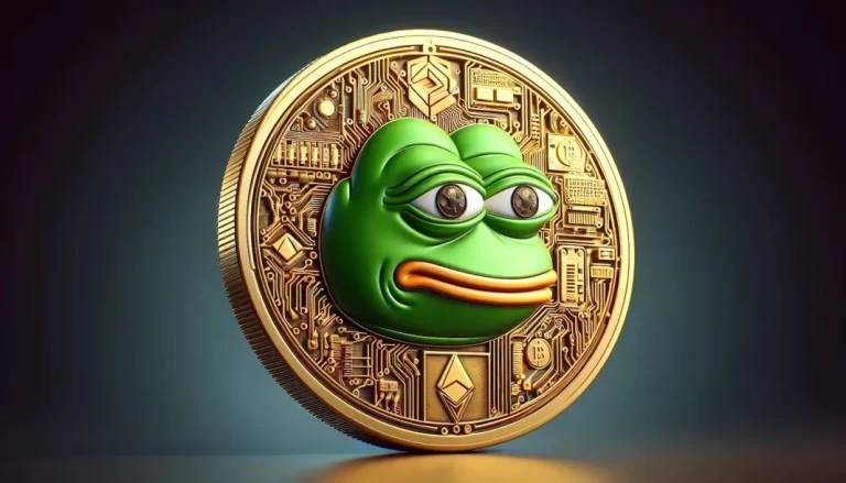 Pepe Coin, Meme-Based Cryptocurrency